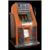 Image 1 : 1 of 2 matching Horseshoe Mills slot machines 5 Cent