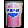 Image 1 : Pepsi-Cola can shaped refridgerator 36 tall