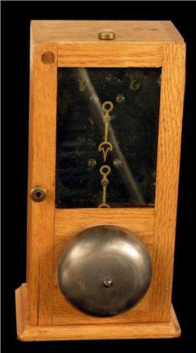 Butler Call Box Butler or Maid 4 station call box