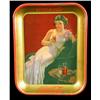 Image 1 : 1936 Coca-Cola rectangular serving tray 10 x 13