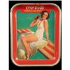 Image 1 : 1939 Coca-Cola rectangular serving tray 10 x 13