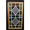Image 1 : Stained Glass window  24 x 45
