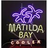 Image 1 : Neon sign  Matilda Bay Beer  3 colors