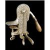 Image 1 : Champion ornate mechanical corkscrew USA
