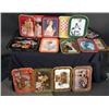 Image 1 : 1 lot of 20, repro / contemporary Coca-Cola trays