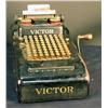 Image 1 : Victor adding machine