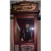 Image 3 : Dorildina Fortune Telling Arcade Machine, very rare
