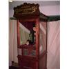 Image 4 : Dorildina Fortune Telling Arcade Machine, very rare