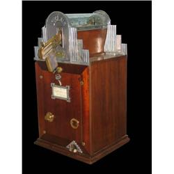 Eclair Shooting Arcade Machine