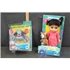 Image 1 : (2) Monsters Inc Toys