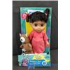 Image 4 : (2) Monsters Inc Toys