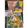 Image 2 : Flip A Chip & The Little Engine That Could Games