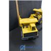 Image 3 : (2) Tonka Dump Trucks