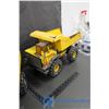 Image 4 : (2) Tonka Dump Trucks