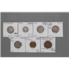 Image 1 : Assorted coins