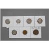 Image 2 : Assorted coins