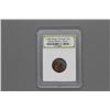 Image 1 : Graded Roman coin Constantine 330 AD