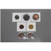 Image 2 : 7 rare Britain coins
