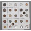 Image 2 : 27 World coins