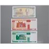 Image 1 : Assorted money