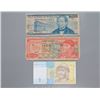 Image 3 : Assorted money