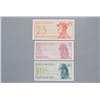 Image 5 : Assorted money