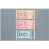 Image 7 : Assorted money
