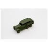 Image 1 : Double Axle Officer’s Vehicle
