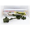 Image 1 : Missile Erector with Corporal Missile and Launching Platform 666