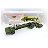 Image 1 : Missile Erector Vehicle with Corporal Missile and Launching Platform