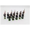 Image 1 : Navy Soldiers with Movable Arms