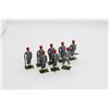 Image 1 : Egyptian Infantry with Movable Arms
