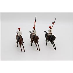 Egyptian Cavalry