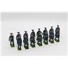 Image 1 : Airforce Soldiers – set of 15