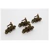 Image 1 : British Army Motorcycle Corp