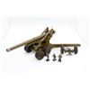 Image 1 : 155 mm Gun with 11 Soldiers
