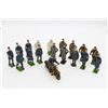 Image 1 : Ordinance Disposal – set of 2, Airforce Personnel