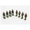 Image 1 : British Infantry Full Battledress – set of 8