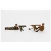 Image 1 : British Machine Gunners