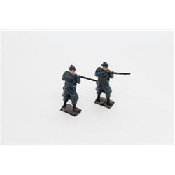 Adrian Military
