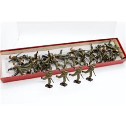 British Infantry (Wrong Box)