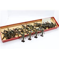 British Infantry (Wrong Box)