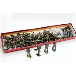 Infantry – Running with Rifles (Wrong Box)
