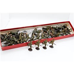 Airborne Infantry (no. 2010) Wrong Box