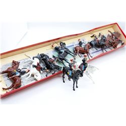 Belgian Army 2me Regt. Chasseurs à Cheval (no. 190)