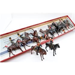 Queen Royal Lancers