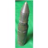 Image 1 : BRADLEY FIGHTING VEHICLE SHELL (NOVELTY ITEM) *25MM* (FIRED-FAKE PROJECTILE)