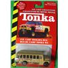 Image 6 : LOT OF 5 ASSORTED COLLECTOR CARS (TONKA, MATCHBOX) *HARLEY DAVIDSON, SHERIFF, JAGUAR, CAMP BUS, DOG 