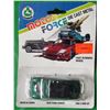 Image 2 : LOT OF 7 ASSORTED COLLECTOR CARS (MOTOFORCE, NASCAR, MAISTO, TOOTSIETOY, DUB CITY ) *7 DIFFERENT MOD