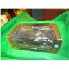 Image 1 : BURABO COLLECTOR CAR (CORVETTE CONVERTIBLE) *1998*